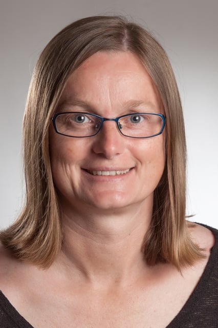 Profilbillede af Karen Grau, Seniorlandbrugsrådgiver