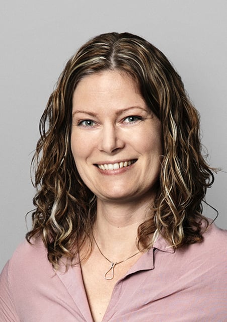 Profilbillede af Karina Bjerg Østerby, Totalrådgiver