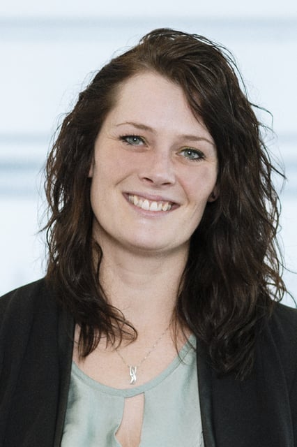 Profilbillede af Karina Jepsen, Totalrådgiver