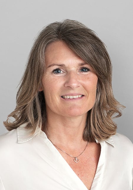 Profilbillede af Karina Simonsen, Erhvervsrådgiver