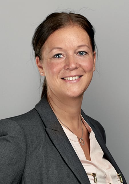 Profilbillede af Karoline Smed Pedersen, Seniorprivatrådgiver