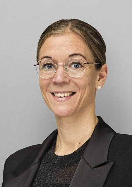 Profilbillede af Karoline Smed Pedersen, Seniorprivatrådgiver