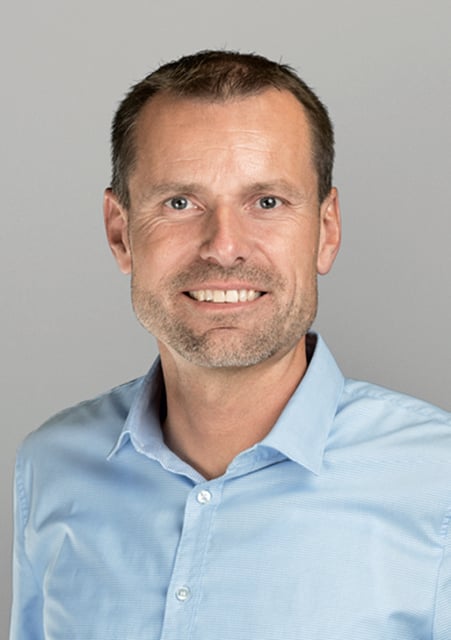 Profilbillede af Karsten Lund, Seniorprivatrådgiver