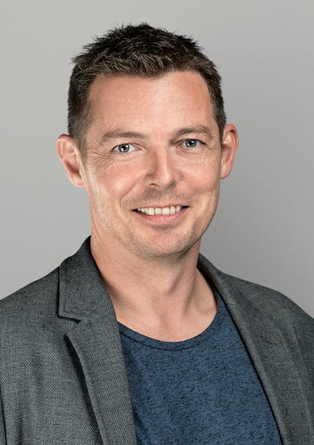 Profilbillede af Karsten Vik Bak, Seniorprivatrådgiver