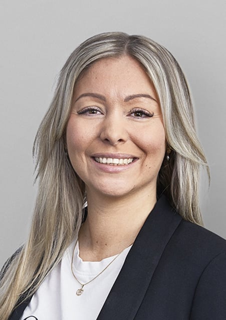 Profilbillede af Katarina Bang Schalech, Erhvervsrådgiver