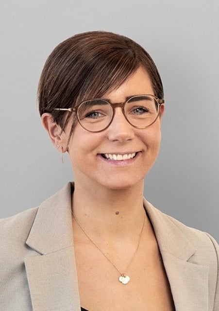 Profilbillede af Katrine Kromand, Seniorprivatrådgiver