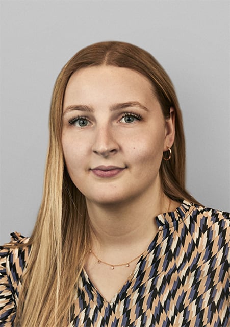 Profilbillede af Katrine Tranholm, Erhvervsrådgiver