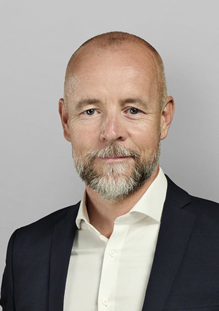 Profilbillede af Kenneth de Gier, Storkunderådgiver