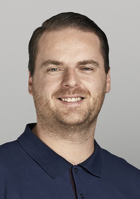 Profilbillede af Kenneth Juhl Markvardsen, Seniorprivatrådgiver