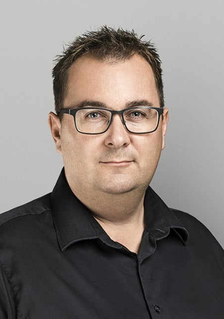 Profilbillede af Kenneth Skov Handberg, Seniorformuerådgiver