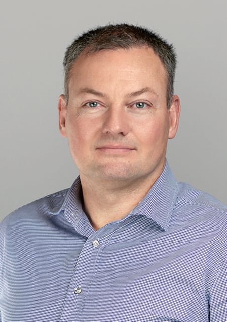 Profilbillede af Kent Madsen, Seniorprivatrådgiver