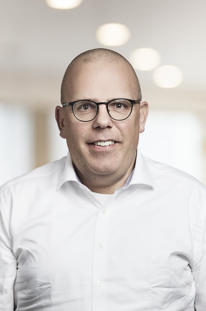 Profilbillede af Kim Aabenhuus, Seniorprivatrådgiver