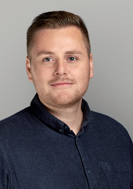 Profilbillede af Kim Rasmussen, Totalrådgiver