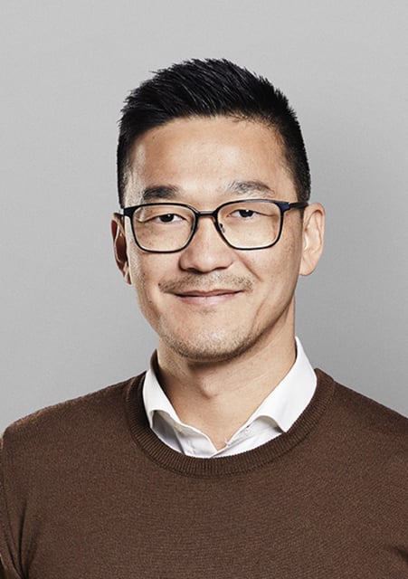 Profilbillede af Kim Roersen, Seniorprivatrådgiver