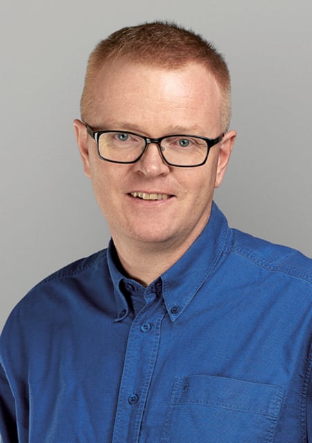 Profilbillede af Kim Thøgersen, Seniorprivatrådgiver