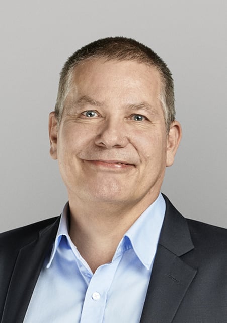 Profilbillede af Kim Wander, Seniorerhvervsrådgiver