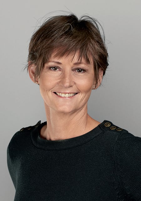 Profilbillede af Kirsten Christensen, Seniorprivatrådgiver