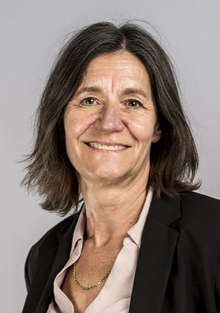 Profilbillede af Kirsten Haaber Michaelsen, Seniorprivatrådgiver