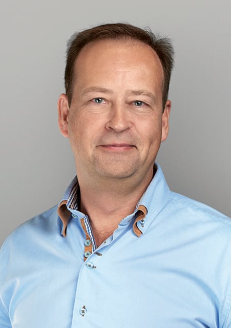 Profilbillede af Kjeld Hartmann Jensen, Seniorprivatrådgiver