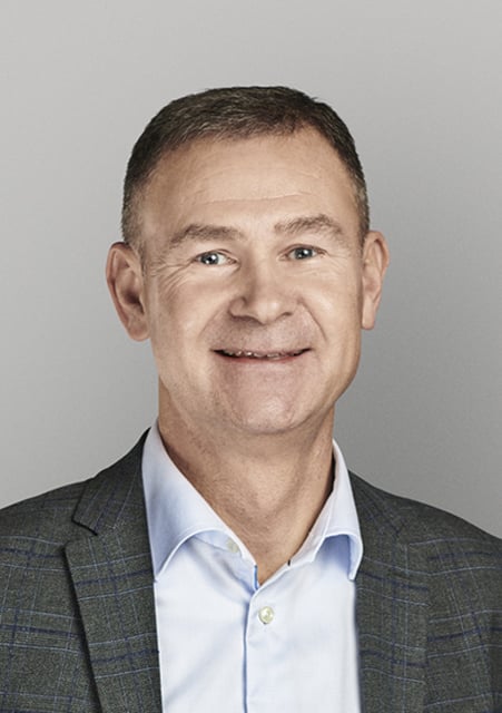 Profilbillede af Kjeld Johansen, Seniorprivatrådgiver