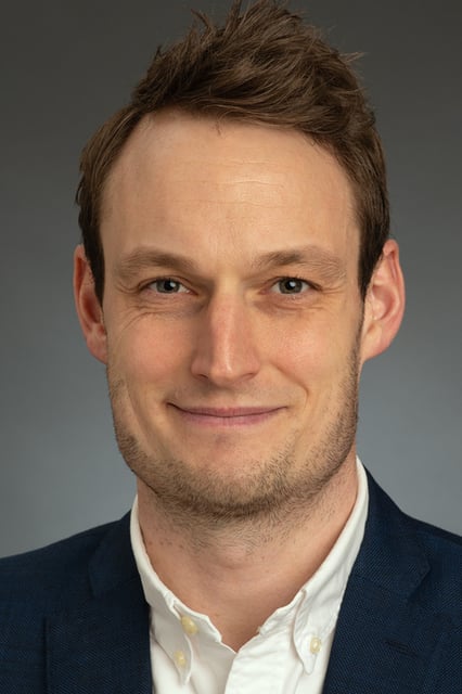 Profilbillede af Klaes Nedergaard Gerdsen, Storkunderådgiver