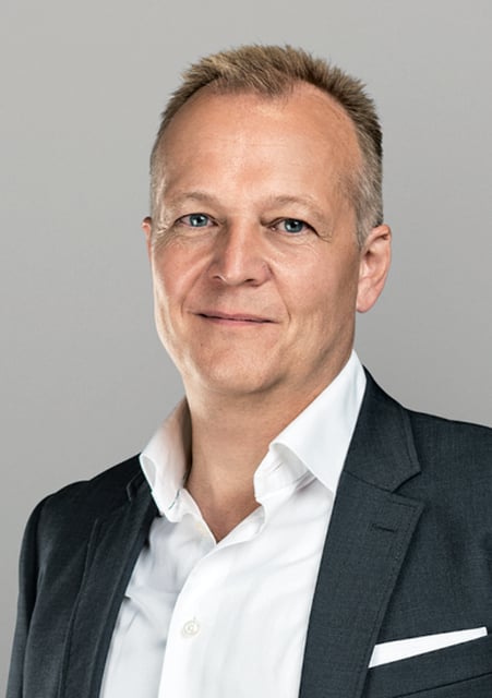 Profilbillede af Klaus Voldum, Seniorprivatrådgiver