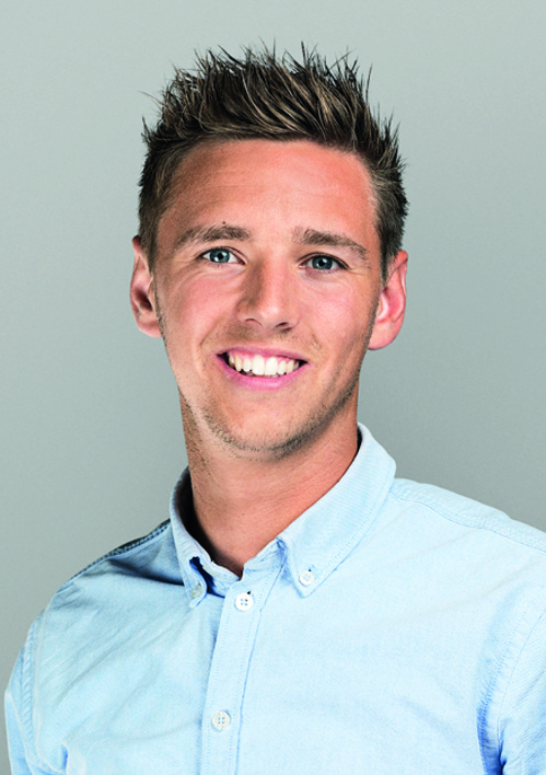 Profilbillede af Kristian Gravesen, Totalrådgiver