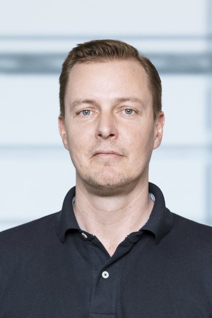 Profilbillede af Kristian Krog, Erhvervsrådgiver