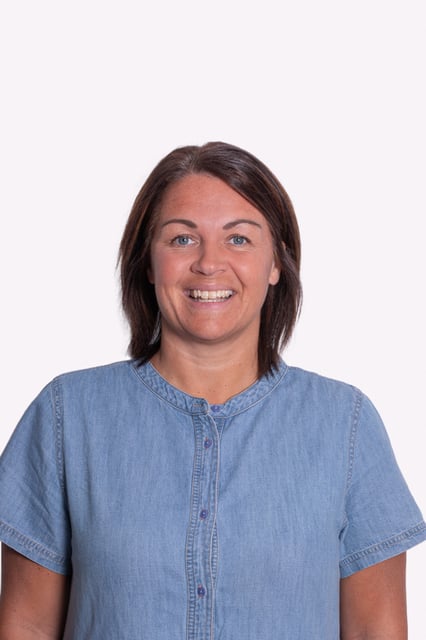 Profilbillede af Kristine Lynnerup Jensen, Seniorprivatrådgiver