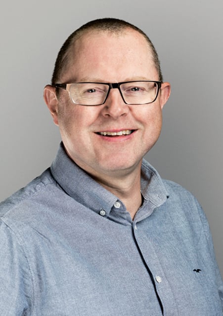 Profilbillede af Kurt Vind, Seniorprivatrådgiver