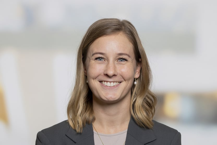 Profilbillede af Lærke Bramming, Landbrugsrådgiver