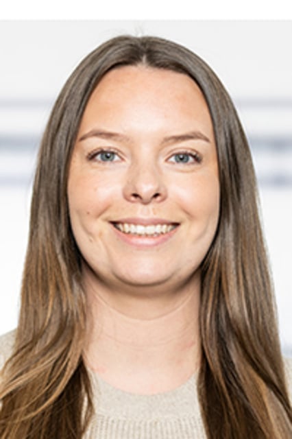 Profilbillede af Lærke Kaas, Privatrådgiver