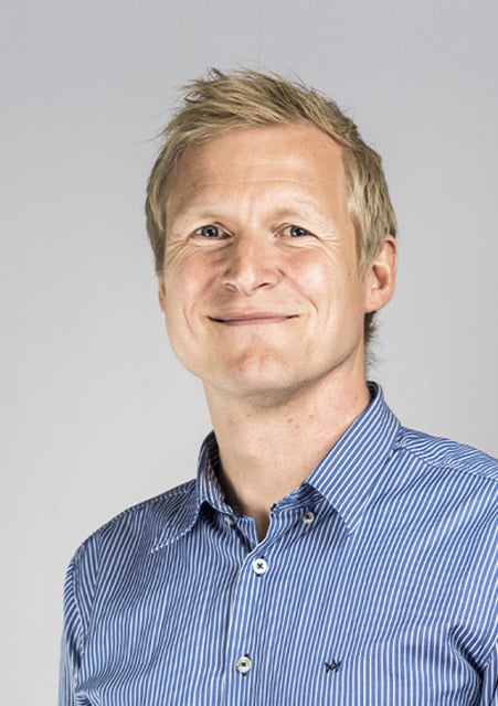 Profilbillede af Lars Bang Ryberg, Seniorprivatrådgiver