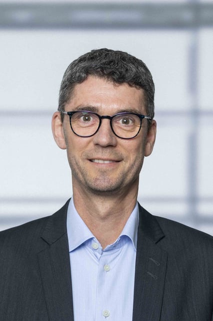 Profilbillede af Lars Nedenskov Kristensen, Storkunderådgiver