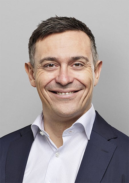 Profilbillede af Lars Nielsen, Lokalbankchef