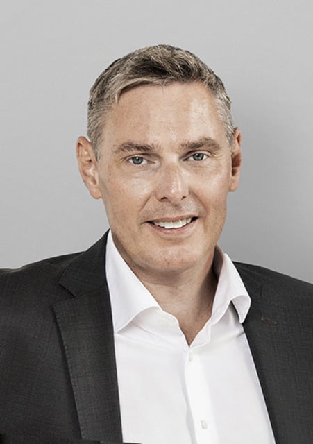 Profilbillede af Lars Nørup Holdt, Seniorerhvervsrådgiver