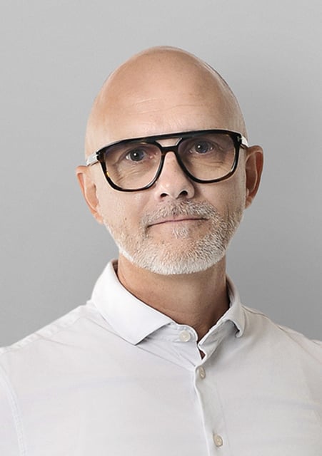 Profilbillede af Lars Thaysen, Seniorprivatrådgiver