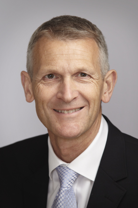 Profilbillede af Lars Vinther, Seniorerhvervsrådgiver