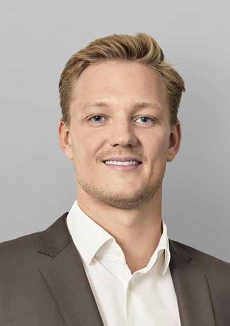 Profilbillede af Lasse Dueholm, Privatrådgiver