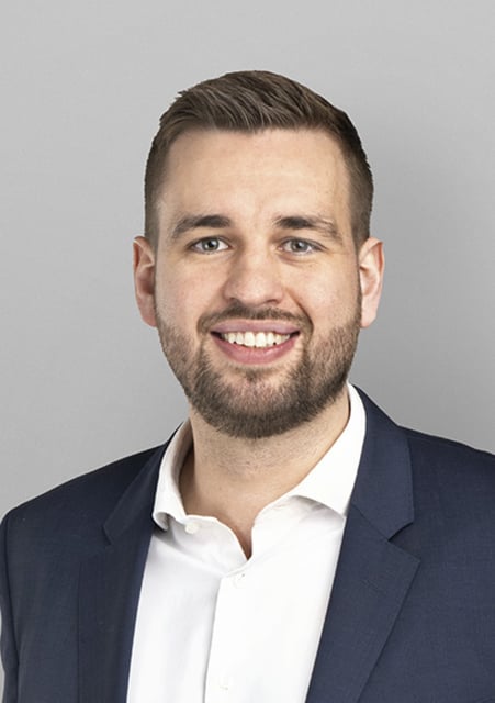 Profilbillede af Lasse Kristoffersen, Erhvervsrådgiver