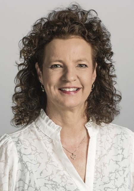 Profilbillede af Lene Dahlbom, Erhvervsspecialist