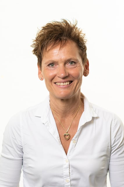 Profilbillede af Lene Søgaard Juhl, Kundemedarbejder