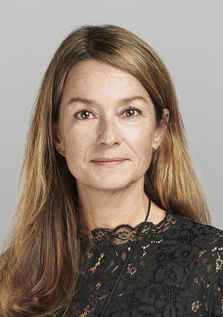 Profilbillede af Lene Stecher, Seniorprivatrådgiver