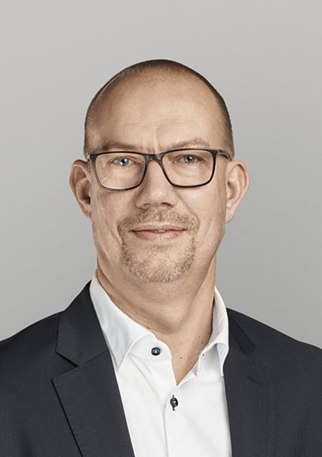 Profilbillede af Lennart Husted Laursen, Privatkundechef