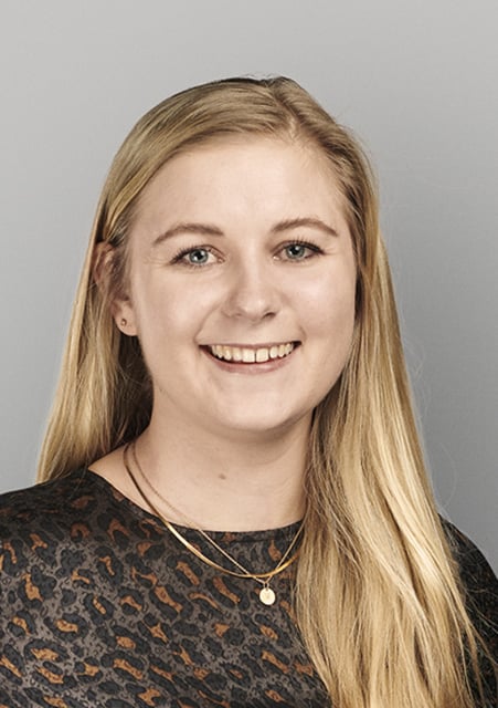 Profilbillede af Line Augustesen Obel, Privatrådgiver