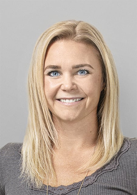 Profilbillede af Line Brandt Børglum, Private Banker