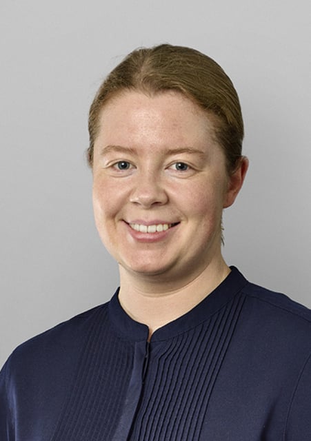 Profilbillede af Line Breinholt Budtz, Seniorprivatrådgiver