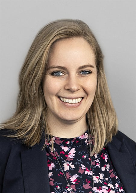 Profilbillede af Line Furbo Pedersen, Seniorprivatrådgiver