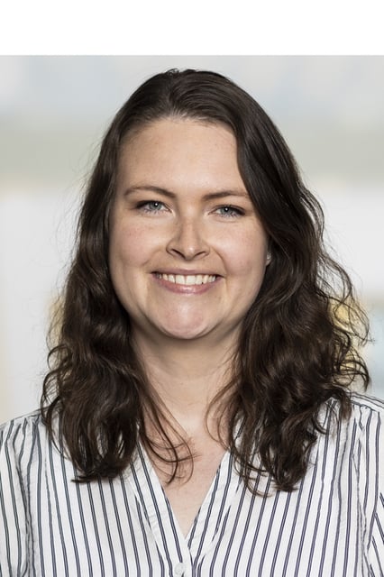 Profilbillede af Linette Buch Vilhelm, Privatrådgiver