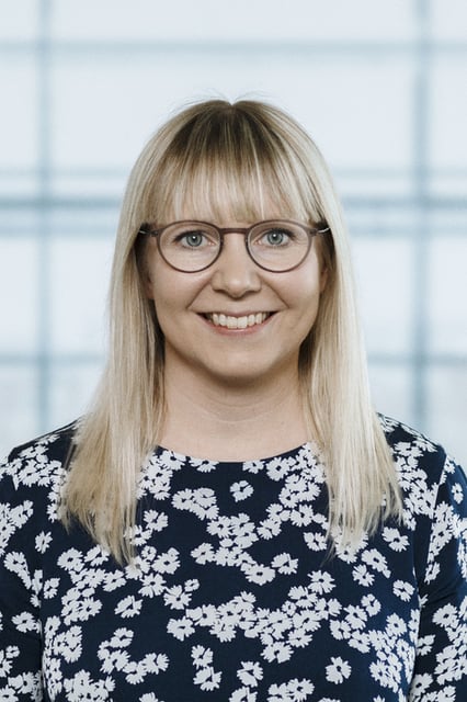 Profilbillede af Linne Behncke, Seniorprivatrådgiver